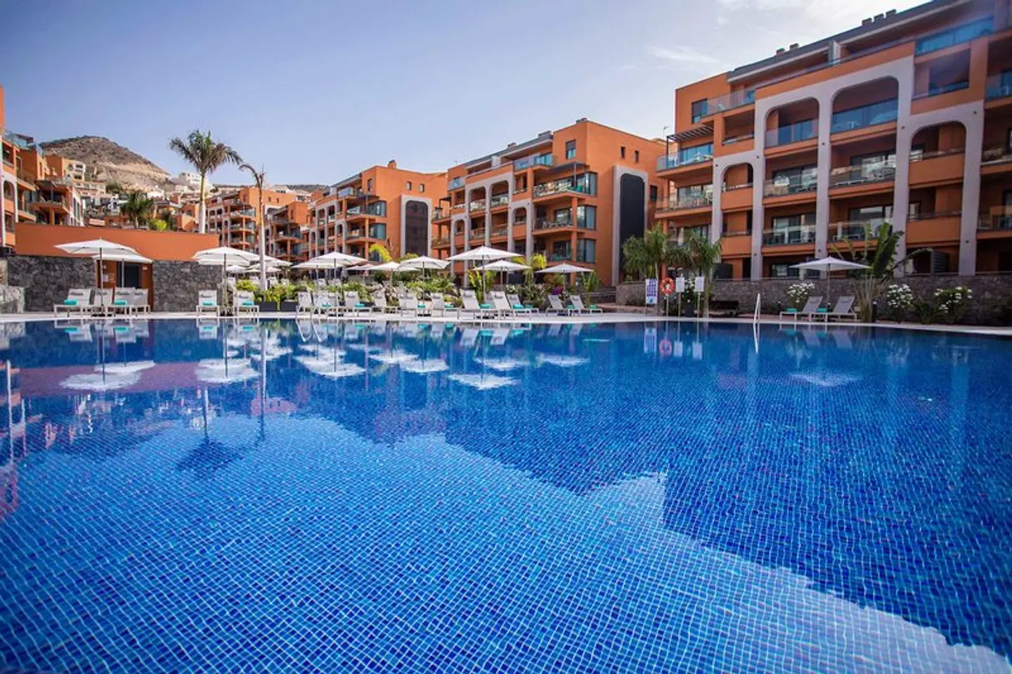 Arguineguin Park by Servatur OUTDOOR_POOL
