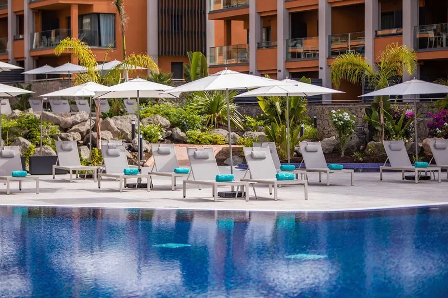 Arguineguin Park by Servatur OUTDOOR_POOL
