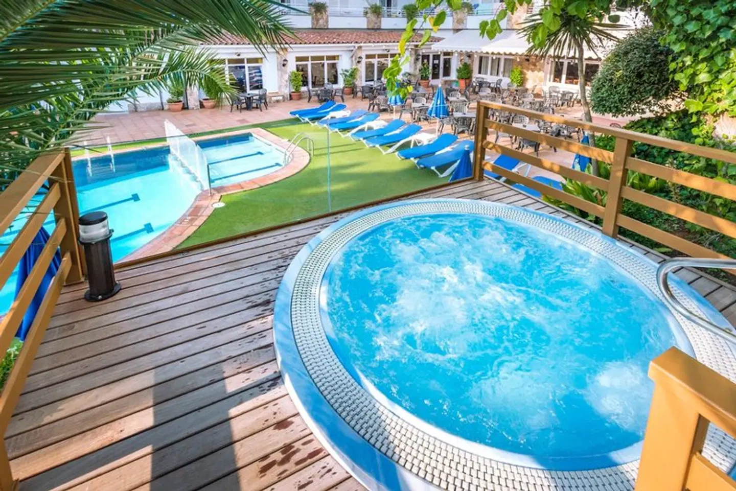 GHT Neptuno OUTDOOR_POOL