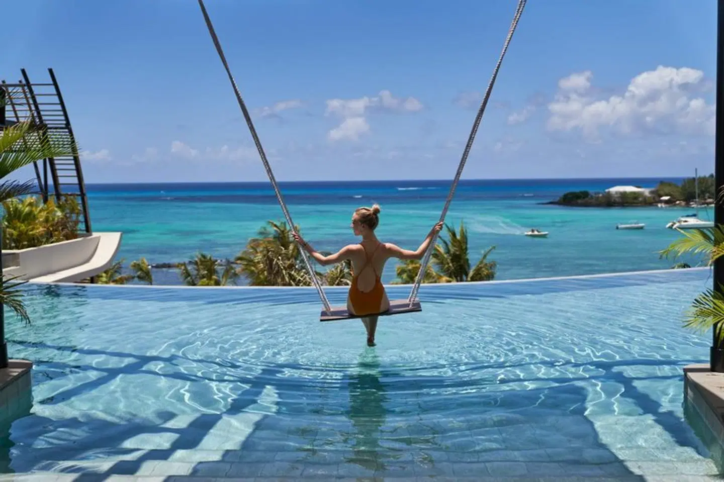 LUX* Grand Baie SPORTS_AND_LEISURE