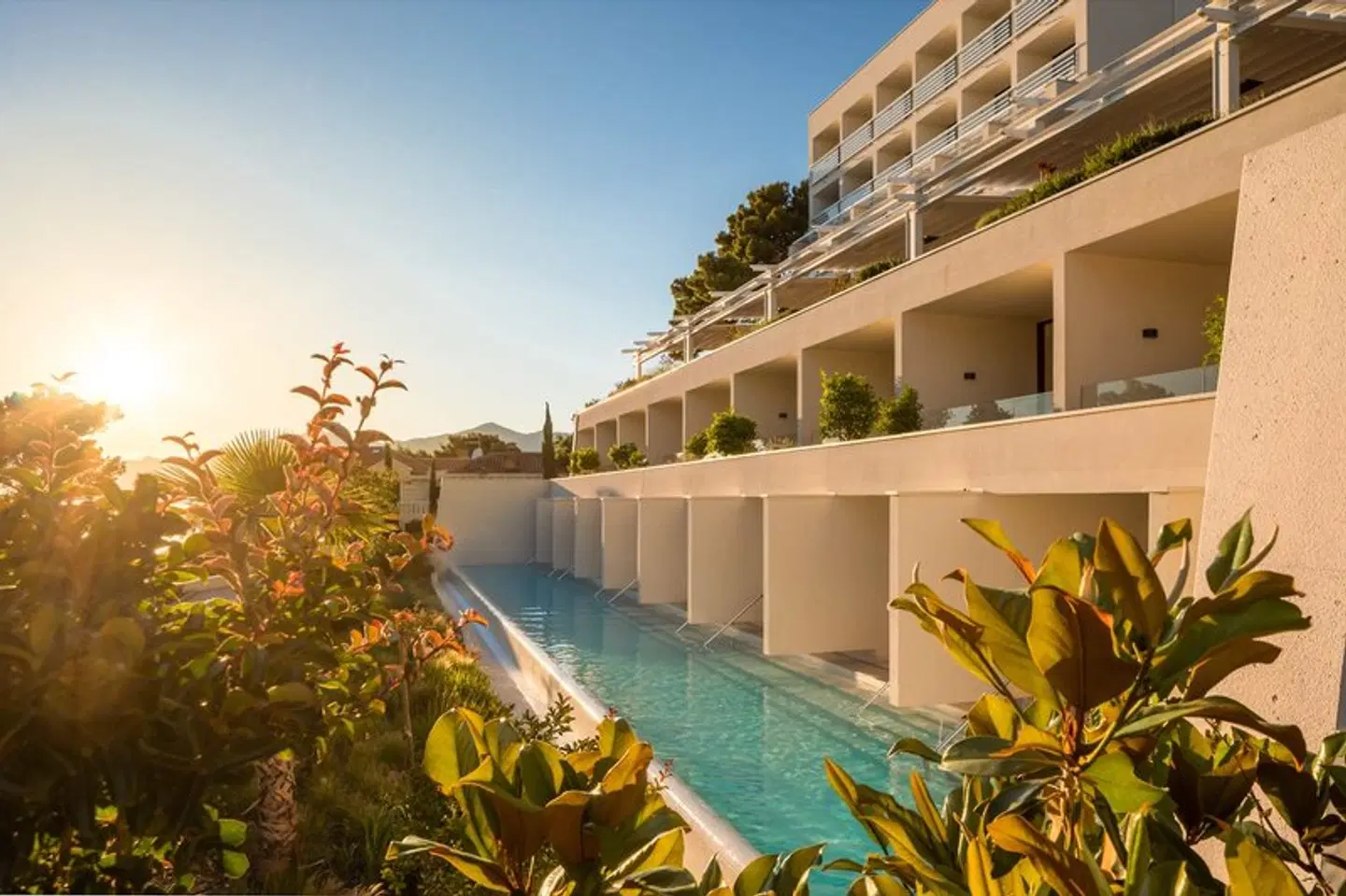 Bluesun Hotel Berulia OUTDOOR_POOL