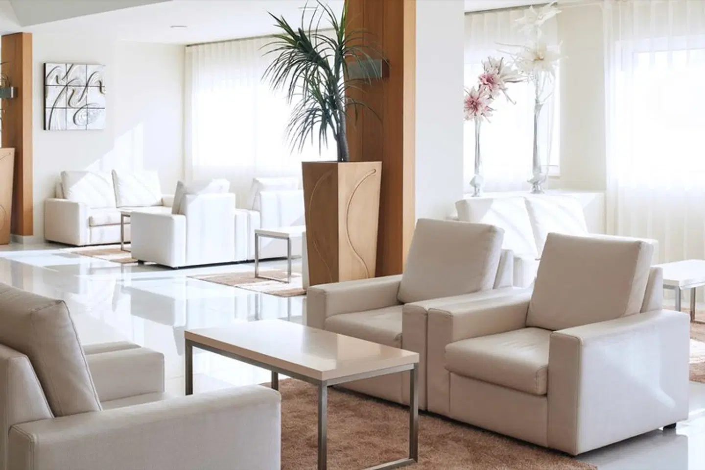 Albufeira Sol LOUNGE_LOBBY