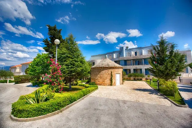 Pastura EXTERIOR