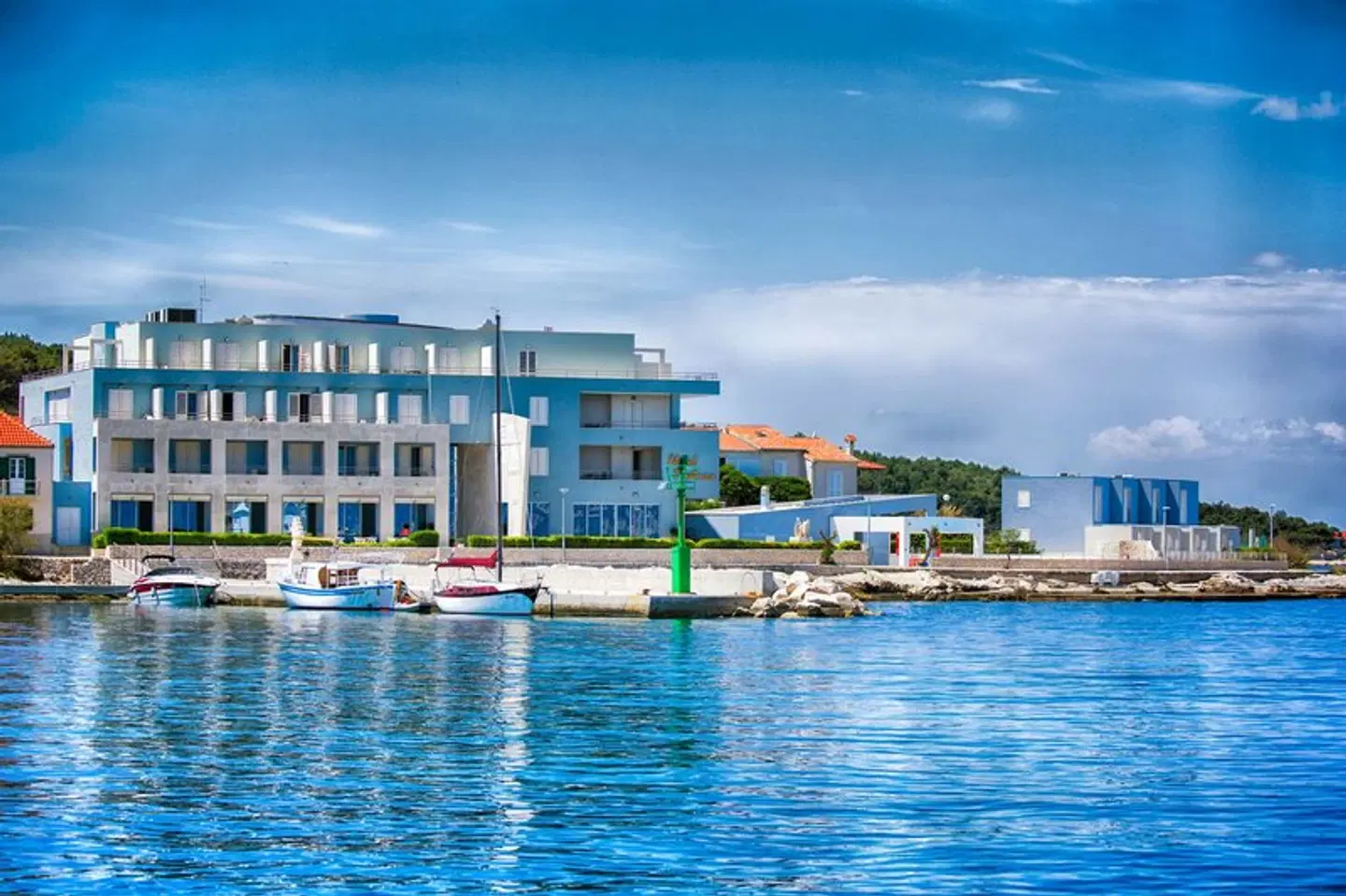 Pastura EXTERIOR