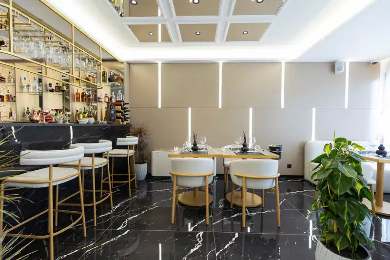 Destiny Hotel & Spa – Hotelfoto