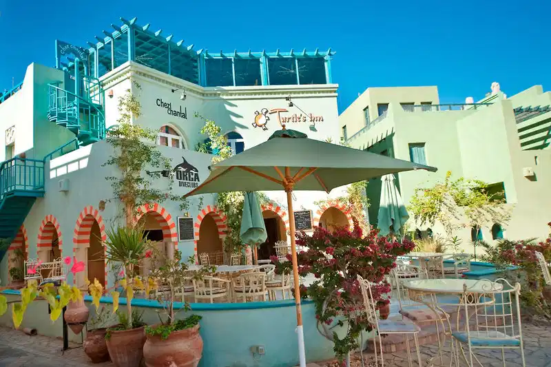 Turtle's Inn – Hotelfoto