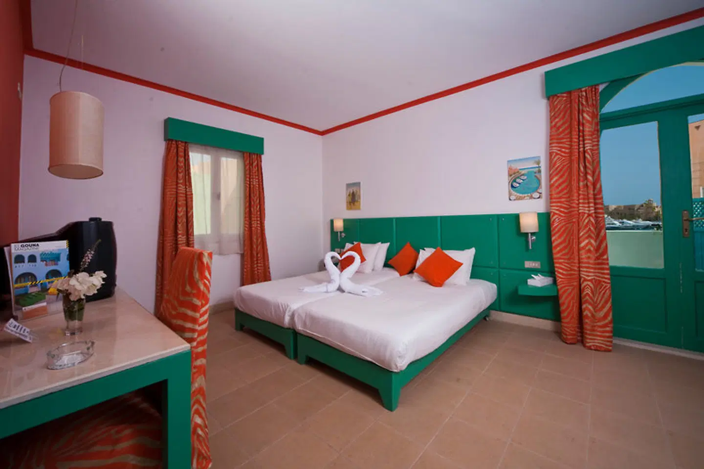 Turtle's Inn ROOM_EXAMPLE