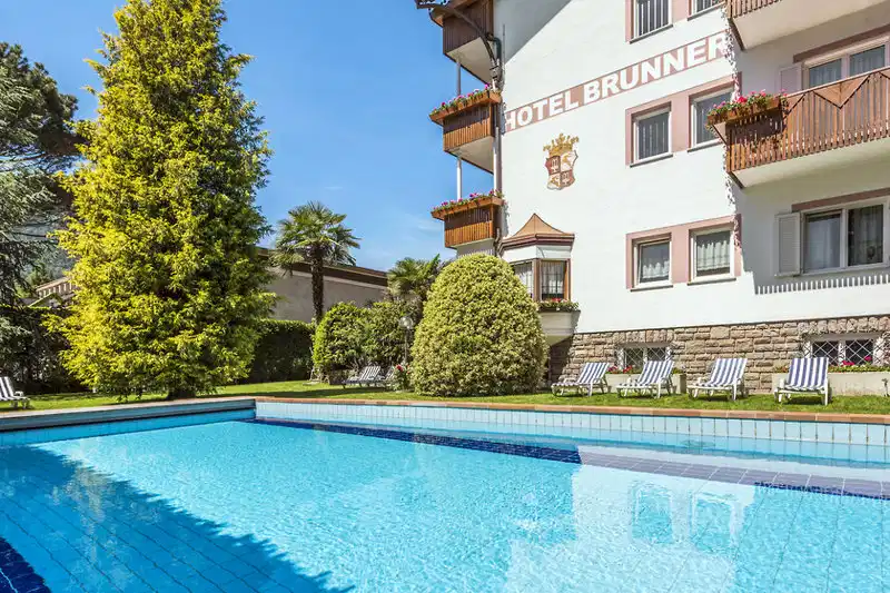 Hotel Brunner – Hotelfoto
