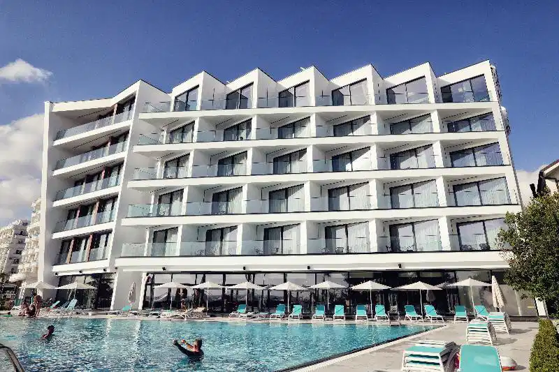 Luxury Premium Finese – Hotelfoto