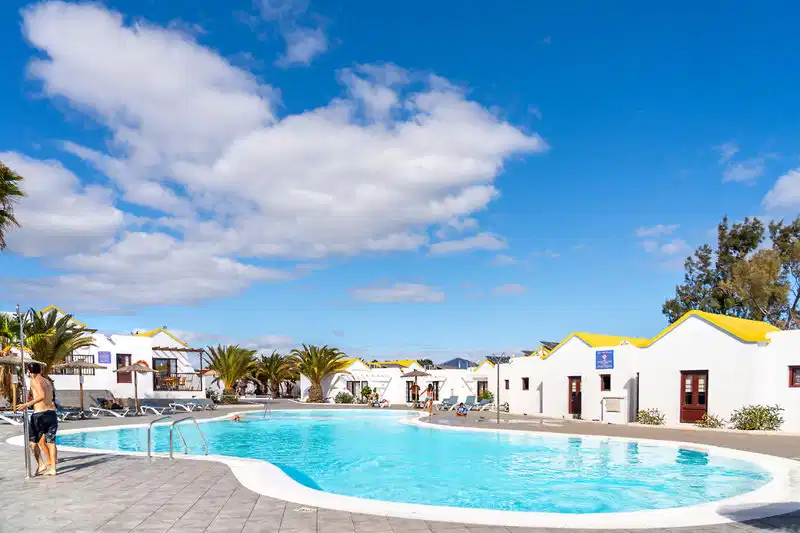 Elite Fuerteventura by ECR – Hotelfoto