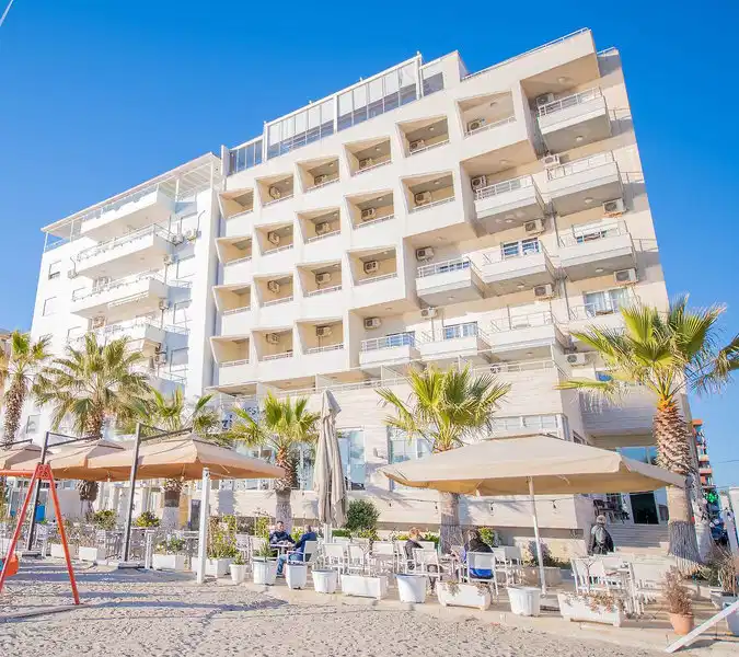 Hotel Zanzi – Hotelfoto