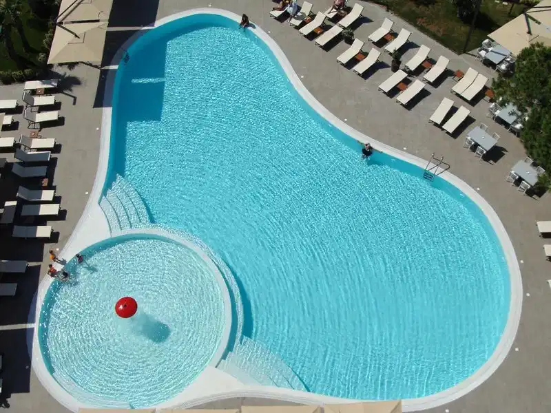 Supreme Hotel – Hotelfoto