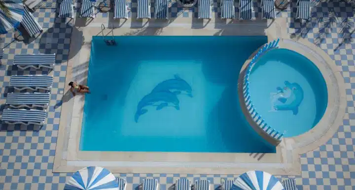 Dreams Beach – Hotelfoto