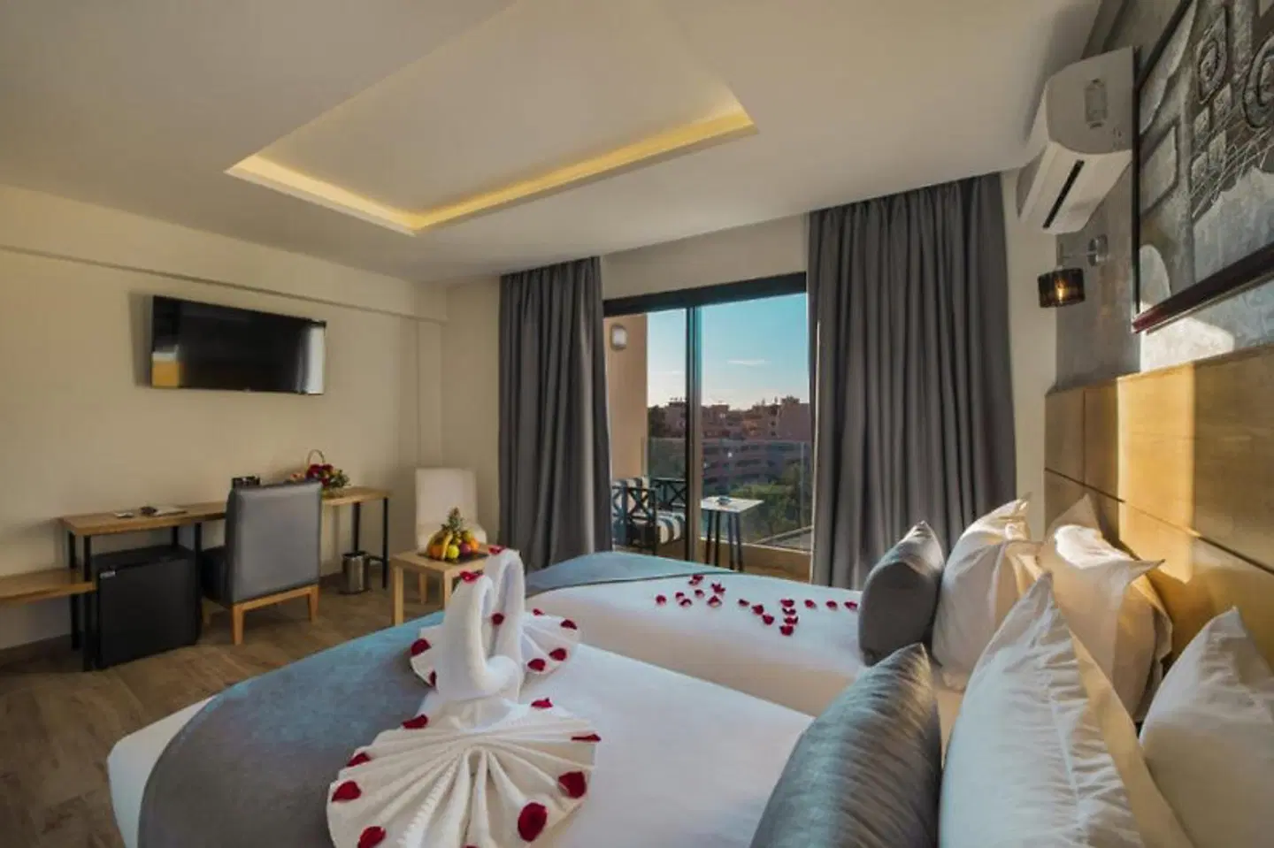 Stars Hotel ROOM_EXAMPLE