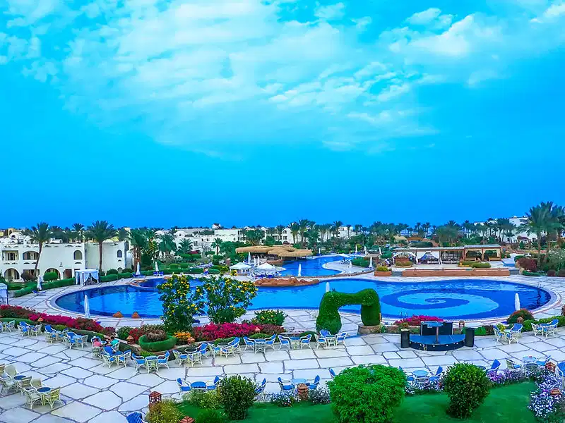 Royal Regency Club – Hotelfoto