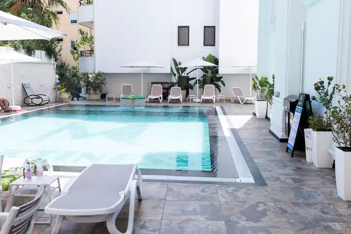 Martiness Hotel – Hotelfoto