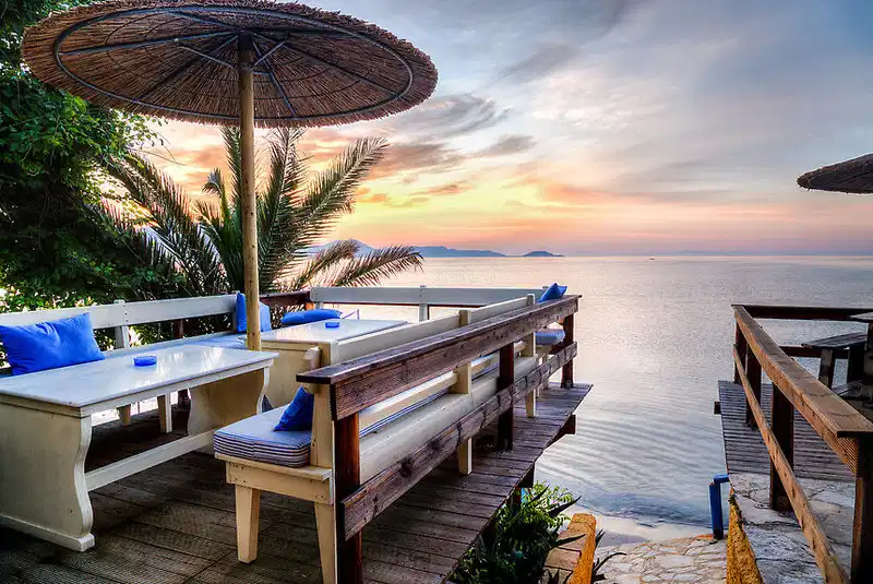 Porto Koukla – Hotelfoto