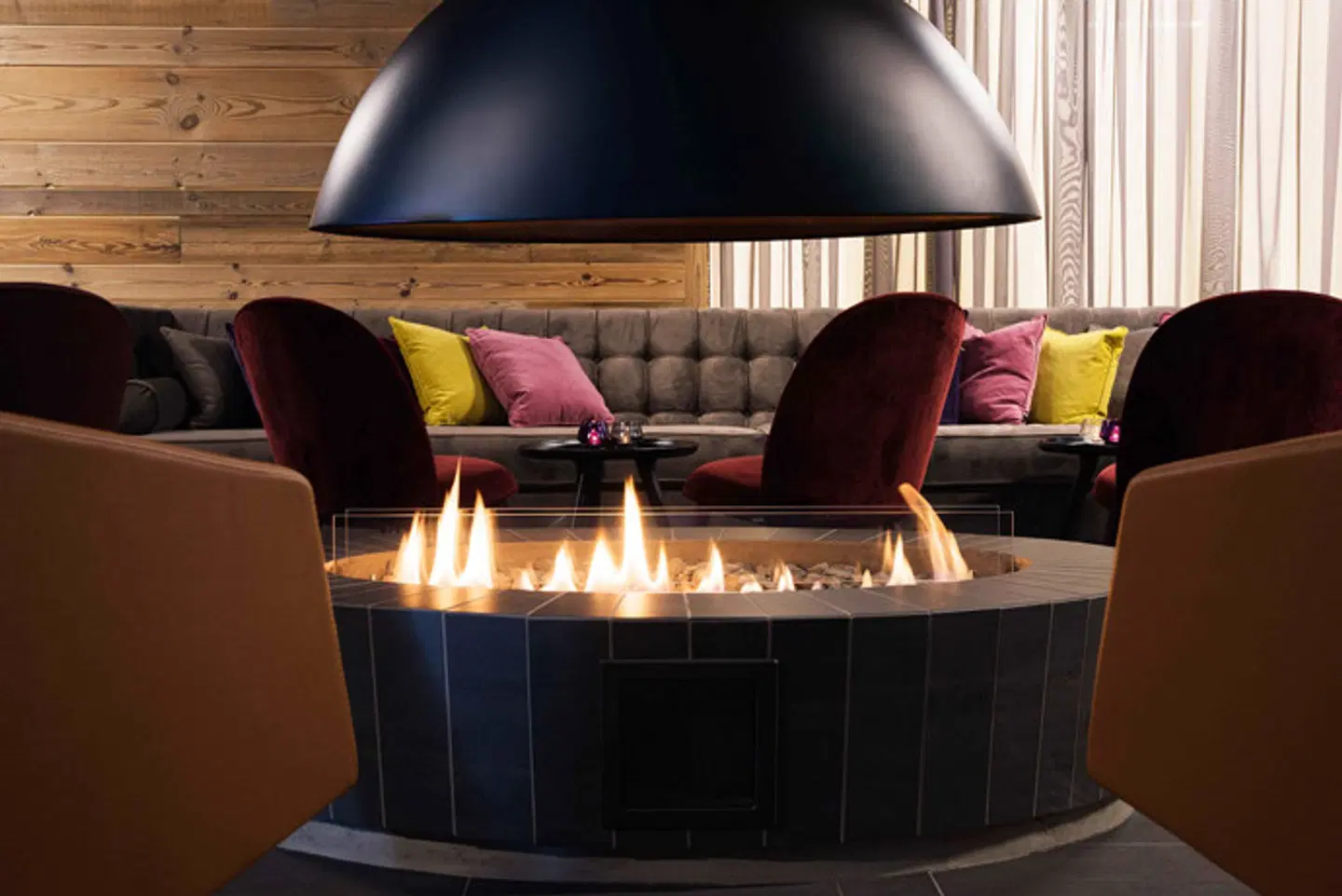 Goldried Appartements LOUNGE_LOBBY