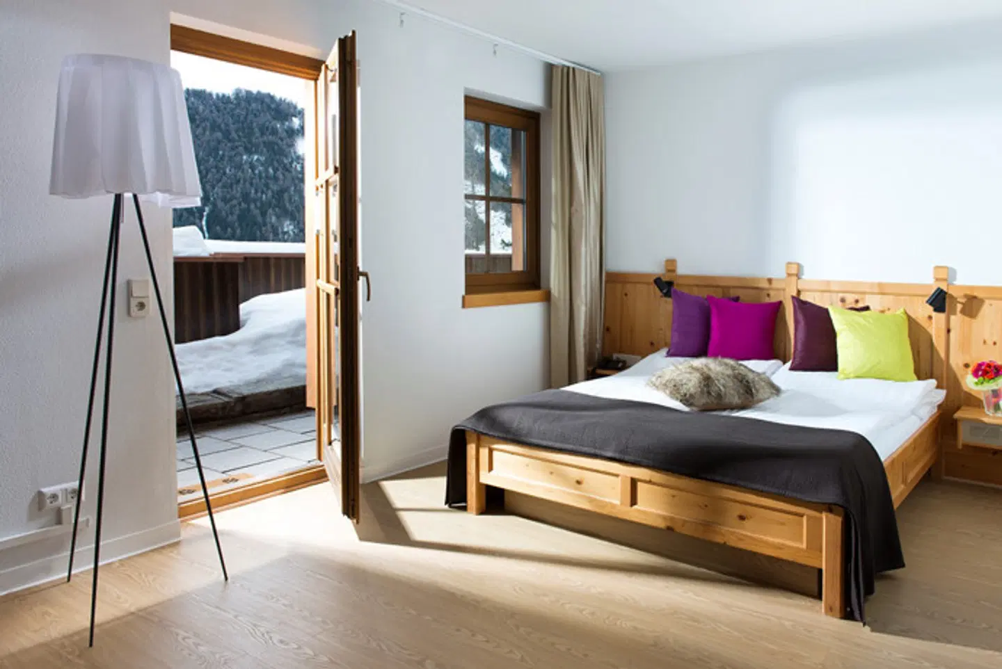Goldried Appartements ROOM_EXAMPLE